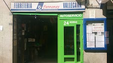 Ferreteria Vallecana