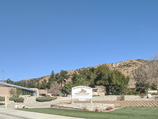 San Bernardino County Sheriff's Training Academy (Frank Bland Regional Training Center)