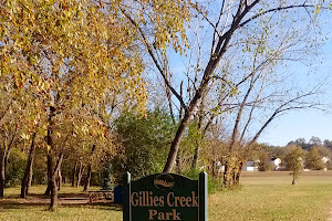 Gillies Creek Park