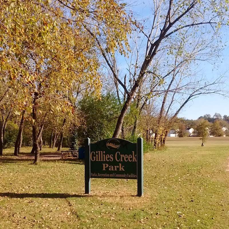 Gillies Creek Park