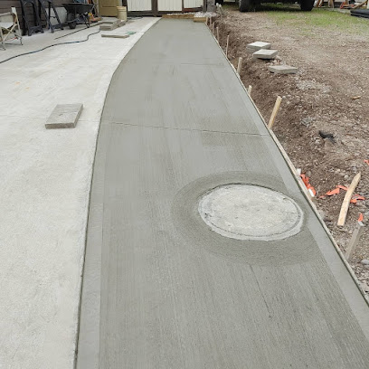 Okanagan Concrete Pros