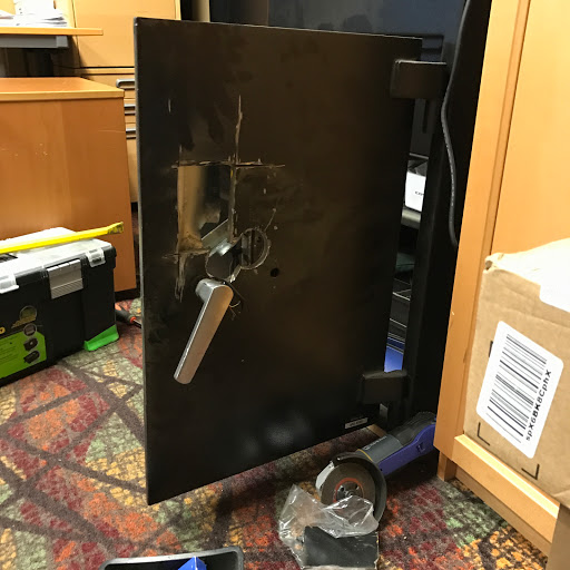 Locksmith «Zip Locksmith», reviews and photos, 35400 Pacific Hwy S, Federal Way, WA 98003, USA