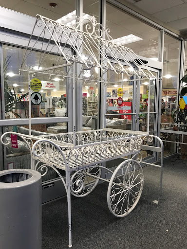 Department Store «T.J. Maxx and HomeGoods», reviews and photos, 35 Talcottville Rd, Vernon, CT 06066, USA