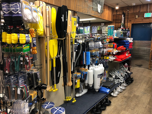 Sporting Goods Store «Anglers Sport Center», reviews and photos, 1456 Whitehall Rd, Annapolis, MD 21409, USA