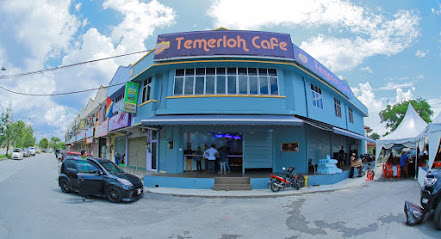 Temerloh Cafe