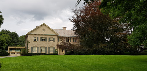 Art Museum «George Eastman Museum», reviews and photos, 900 East Ave, Rochester, NY 14607, USA