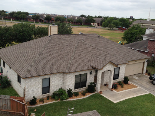 Roofing Contractor «Texas State Roofing Company», reviews and photos, 1005 Santa Fe St, Corpus Christi, TX 78404, USA
