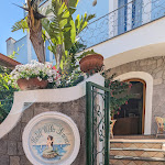 Photo n°2 de l'avis de Susan.u fait le 23/06/2023 à 22:30 sur le  Hotel Villa Sirena à Casamicciola Terme