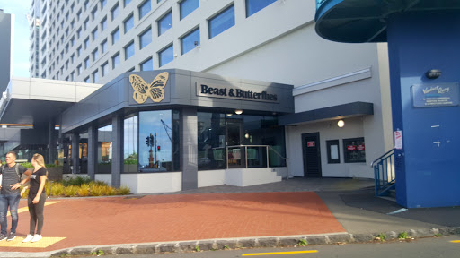Beast & Butterflies Auckland