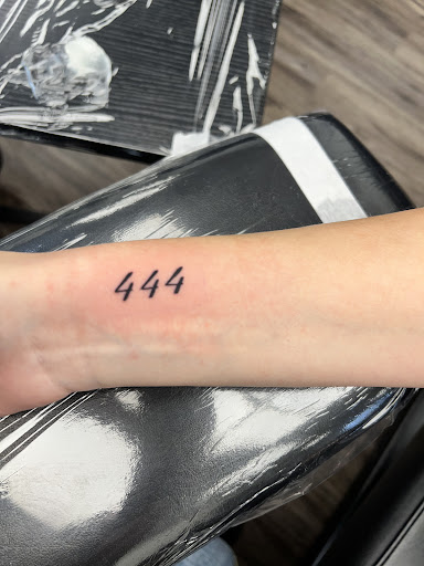 Explore anatomical tattoo ideas, creative tattoo ideas in Alfred, available at Tattooed Spirit