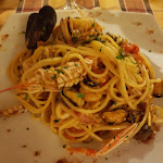 Photo n°1 de l'avis de Chantal.y fait le 12/04/2018 à 21:04 sur le  San Cusumano à Erice