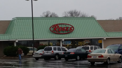 Roses Stores, 1537 W Galbraith Rd, Cincinnati, OH 45231, USA, 