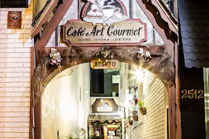 Café Art Gourmet | Cafeteria - Restaurante - Doceria image
