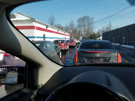 Car Wash «Rogue Wave Auto Wash», reviews and photos, 6191 South Ave, Youngstown, OH 44512, USA