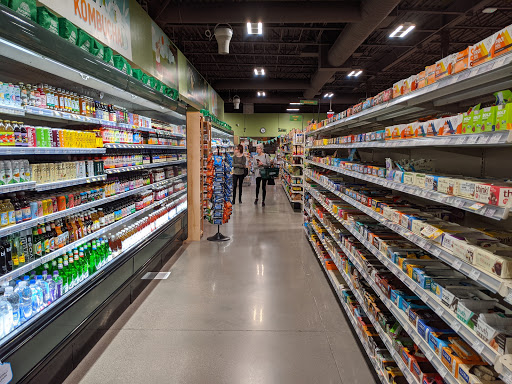 Natural Foods Store «Natural Grocers», reviews and photos, 2151 E Baseline Rd, Gilbert, AZ 85234, USA