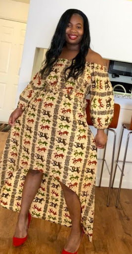 Fabric Store «Koubix-Lace Deals», reviews and photos, 1623 N Tryon St, Charlotte, NC 28206, USA