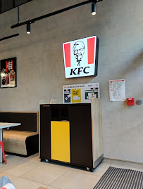 Les plus récentes photos du Restaurant KFC BORDEAUX MERIADECK - n°4