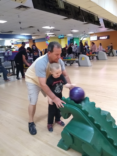 Bowling Alley «Lane Glo North», reviews and photos, 6935 Ridge Rd, Port Richey, FL 34668, USA