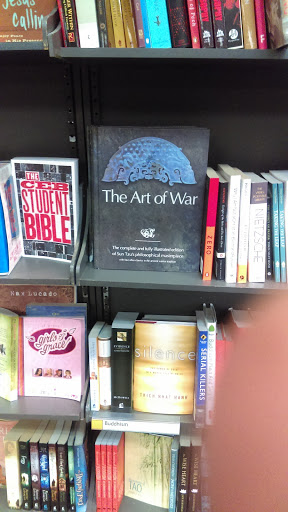 Book Store «Books-A-Million», reviews and photos, 1891 Southpark Blvd, Colonial Heights, VA 23834, USA