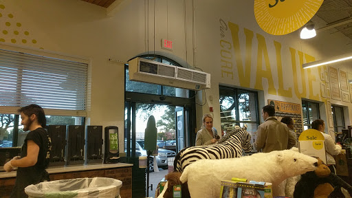 Grocery Store «Whole Foods Market», reviews and photos, 9607 Research Blvd #300, Austin, TX 78759, USA