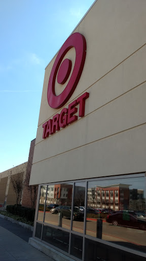 Target, 420 S University Ave, Little Rock, AR 72205, USA, 