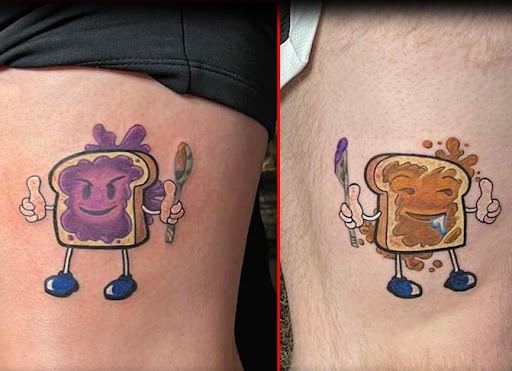 Explore flash sheets tattoo ideas, creative tattoo ideas in Mesa, available at Ranger Tattoo & Piercing