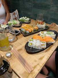 Plats et boissons du Restaurant de sushis Côté Sushi Toulon - n°18