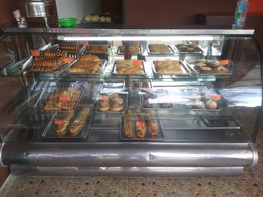 Panadería y Pastelería Naguará