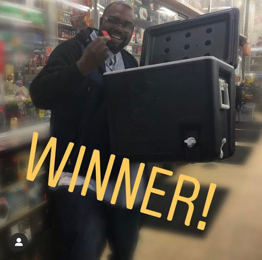 Liquor Store «Spotlight Liquor Store», reviews and photos, 24300 W McNichols Rd, Detroit, MI 48219, USA