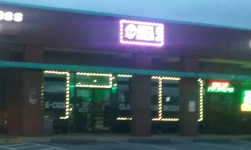 Tobacco Shop «Area 51 Smoke Shop», reviews and photos, 11525 Midlothian Turnpike #106A, Bon Air, VA 23235, USA