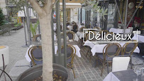 Photos du propriétaire du L'atelier Déli - Restaurant chic -Terrasse Levallois Perret - n°5