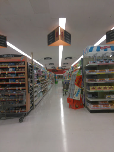 Grocery Store «Kroger», reviews and photos, 3838 Richfield Rd, Flint, MI 48506, USA