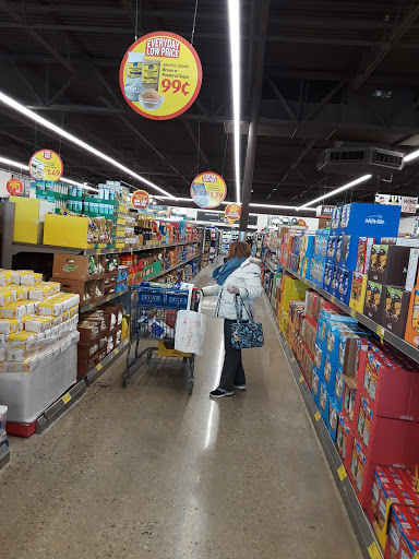 Supermarket «ALDI», reviews and photos, 4703 Harlem Ave, Harwood Heights, IL 60706, USA