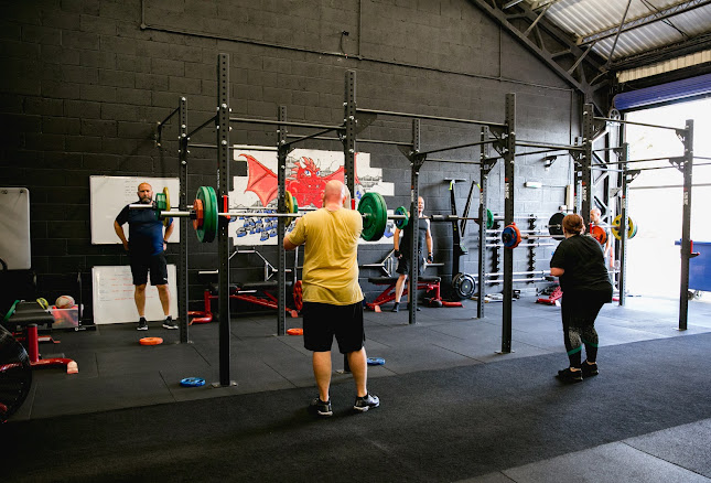 Reviews of FitHub30 - Cardiff in Cardiff - Personal Trainer