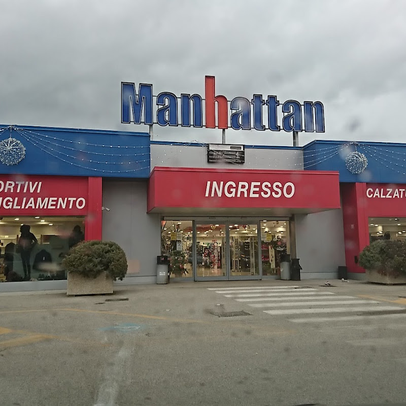 Manhattan Store