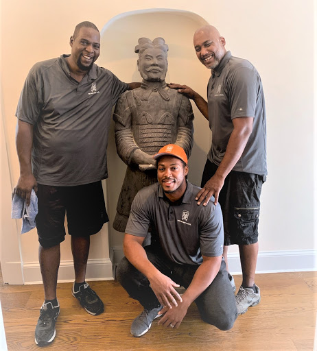 Moving and Storage Service «Two Men and a Truck», reviews and photos, 727 MD-3, Gambrills, MD 21054, USA