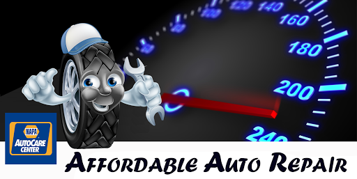 Auto Repair Shop «Affordable Auto Repair», reviews and photos, 8288 NW 64th St, Miami, FL 33166, USA