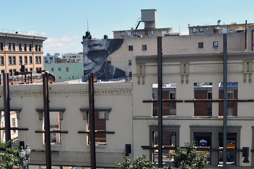 Tattoo Shop «The Order DTLA Tattoo Parlour», reviews and photos, 122 E 5th St, Los Angeles, CA 90013, USA