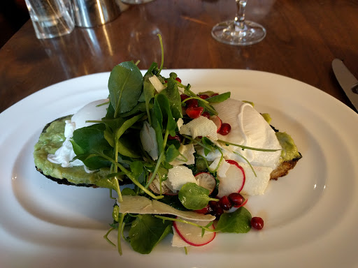 Hotel «Conrad New York», reviews and photos