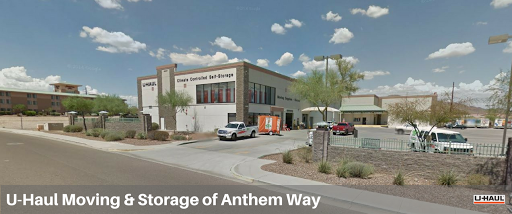 42301 N 41st Dr, Anthem, AZ 85086, USA