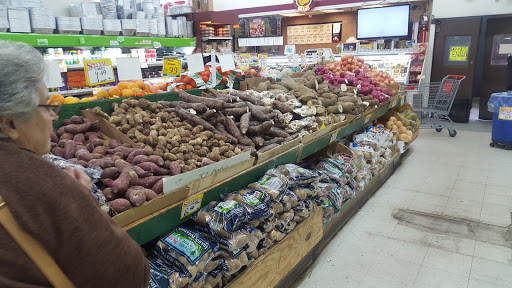 Supermarket «Key Food», reviews and photos, 12312 101st Ave, Jamaica, NY 11419, USA