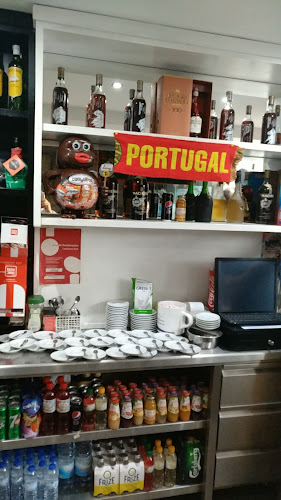 @VENIDA CAFFÉ - Cafeteria
