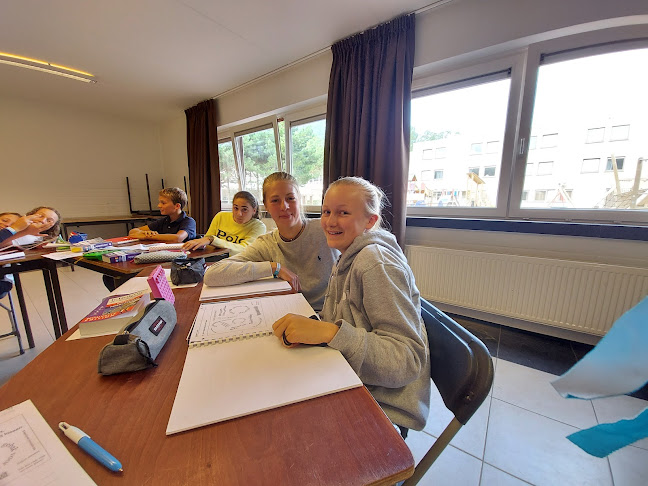 Beoordelingen van Depauw Taalvakanties Binnenland vzw in Gent - School