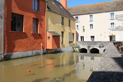 Courtepaille à Montargis