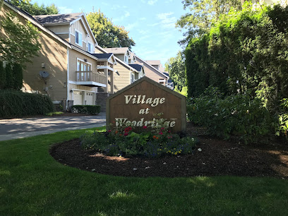 Village at Woodridge Homeowners Association