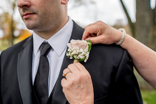 Florist «Rich Mar Florist», reviews and photos, 2407 Easton Ave, Bethlehem, PA 18017, USA