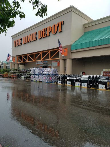 Home Improvement Store «The Home Depot», reviews and photos, 1617 N Carpenter Rd, Modesto, CA 95351, USA