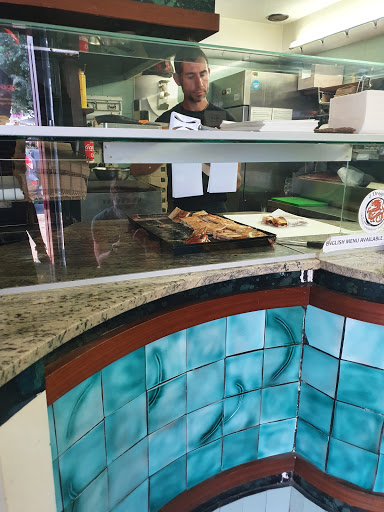 Il Drago in Porto Torres, Provincia di Sassari