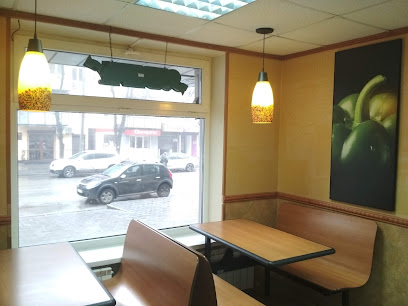 Subway - Ulitsa Pushkina, 5, Nalchik, Kabardino-Balkarian Republic, Russia, 360051