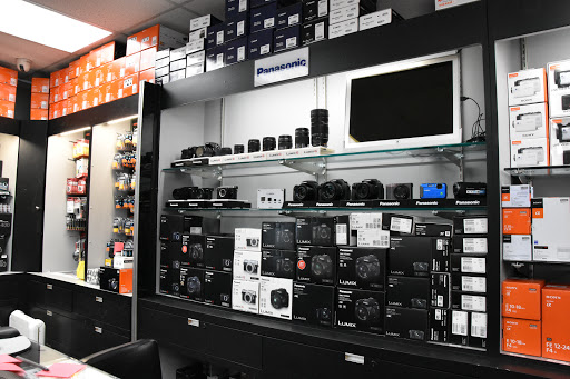 Camera Store «Cameta Camera», reviews and photos, 253 Broadway, Amityville, NY 11701, USA